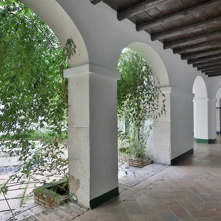 Mezquita Juderia Apartment